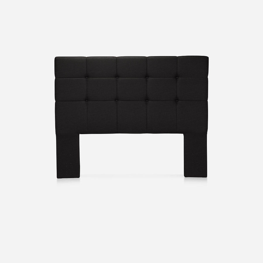Cama Art 4 de 2 Plazas + Respaldo Issey Rosen