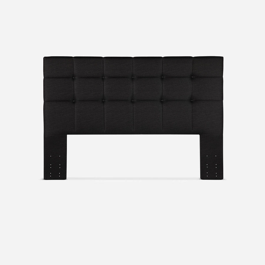 Cama Art 4 King + Respaldo Issey Rosen