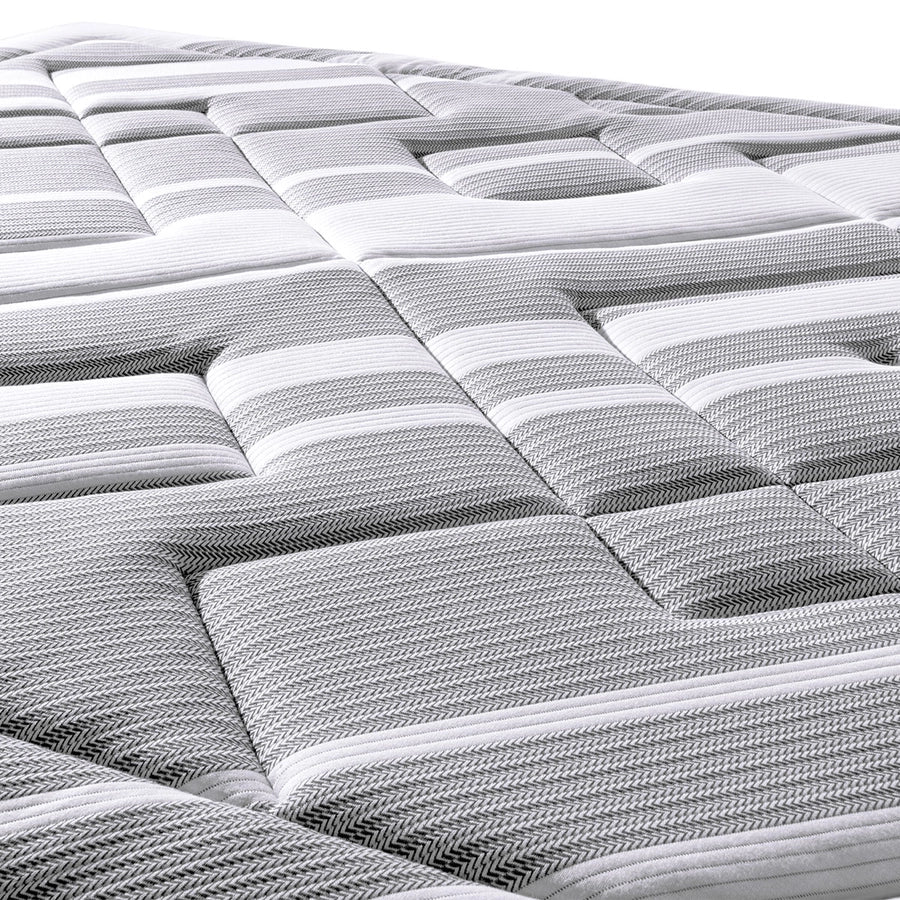 Cama Europea Driven 2 Plazas 150 x 200 cm Rosen