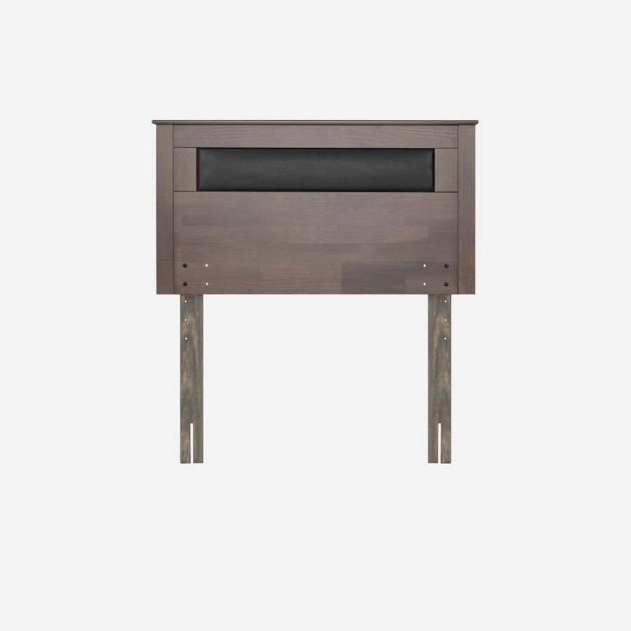 Cama Ergo-T New 1 Plaza + Respaldo Ferrara Rosen|