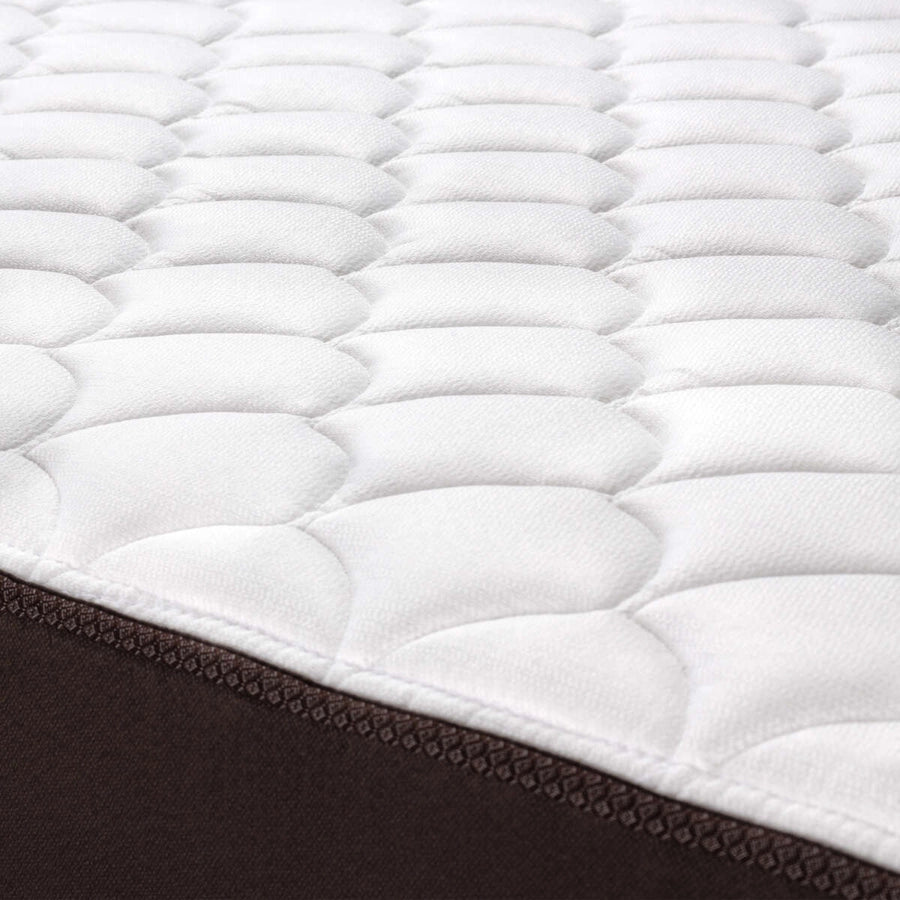 Cama Ergo-T New 1 Plaza + Respaldo Rachel Rosen