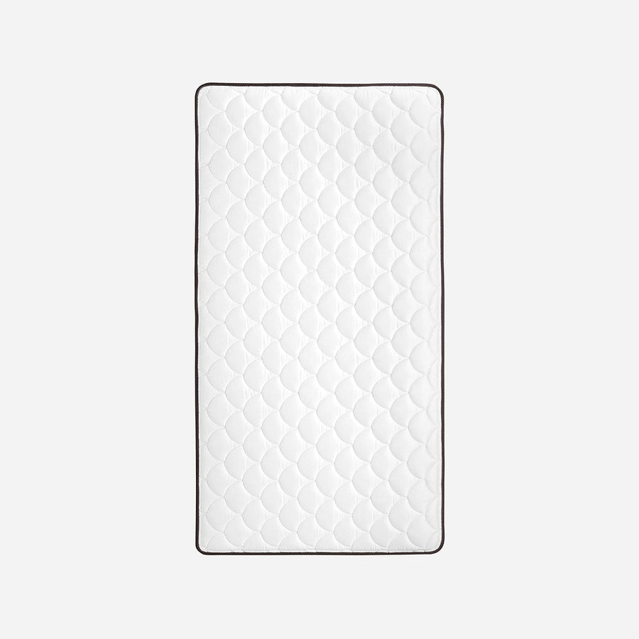 Cama Ergo-T New 1,5 Plazas + Respaldo Ivar Rosen