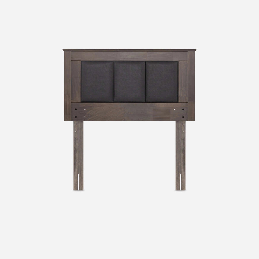 Cama New Style 4 Plus 1,5 Plazas + Respaldo Rachel Rosen