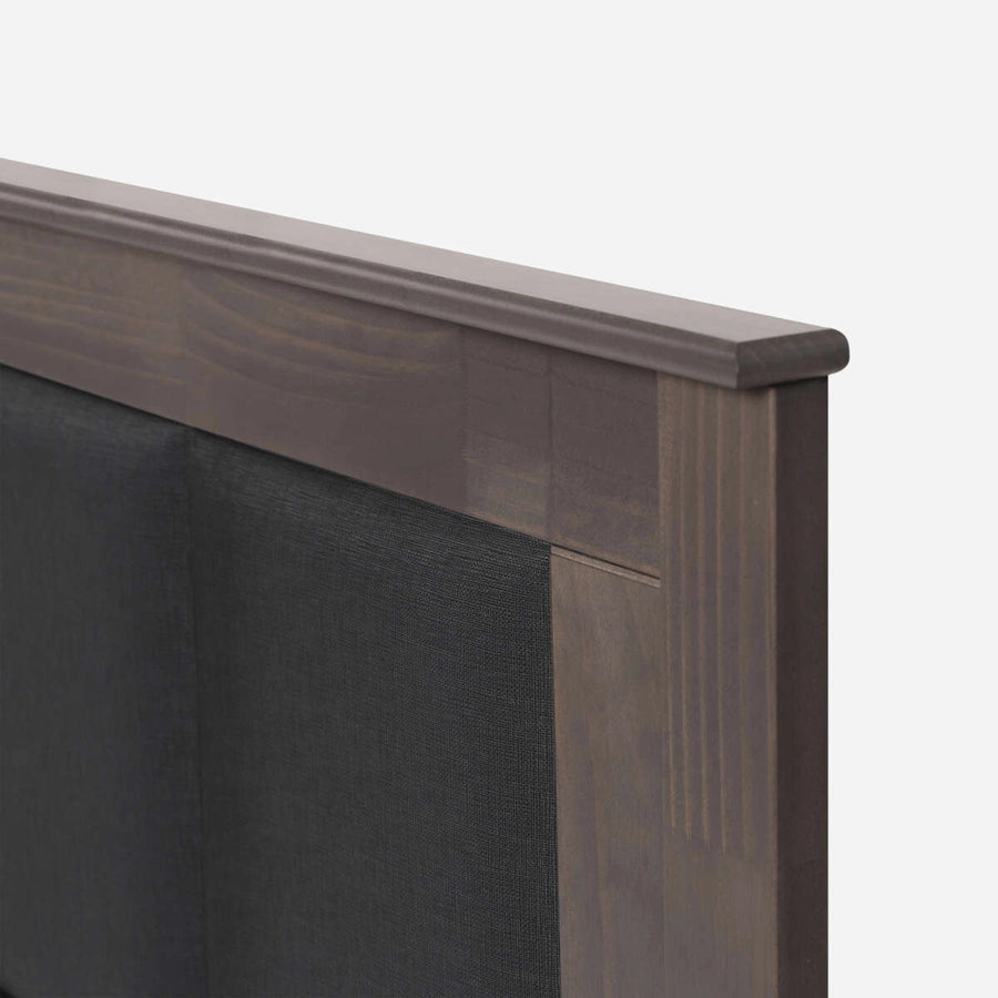 Cama New Style 4 Plus 1,5 Plazas + Respaldo Rachel Rosen