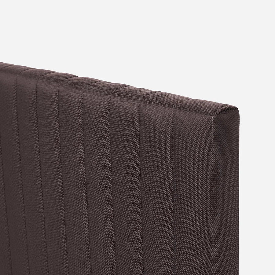 Cama New Style 4 Plus 2 Plazas + Respaldo Lucio Rosen