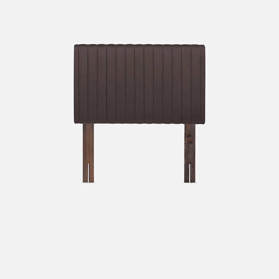 Cama New Style 4 Plus 1,5 Plazas + Respaldo Lucio Rosen