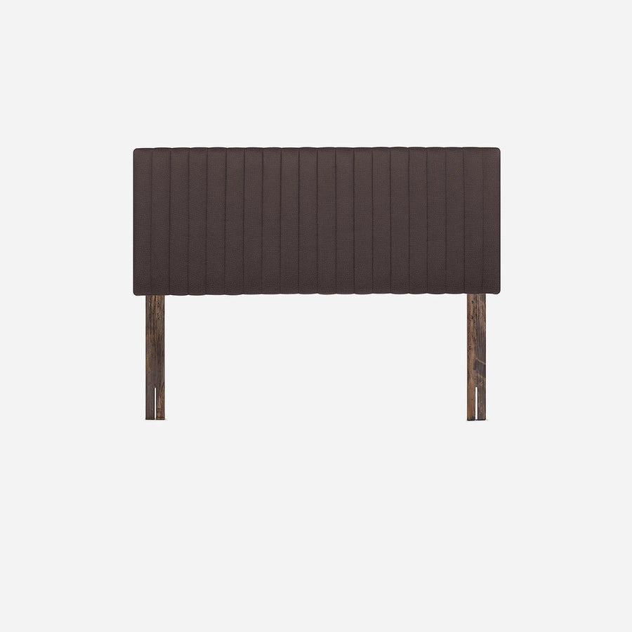 Cama New Style 4 Plus 2 Plazas + Respaldo Lucio Rosen