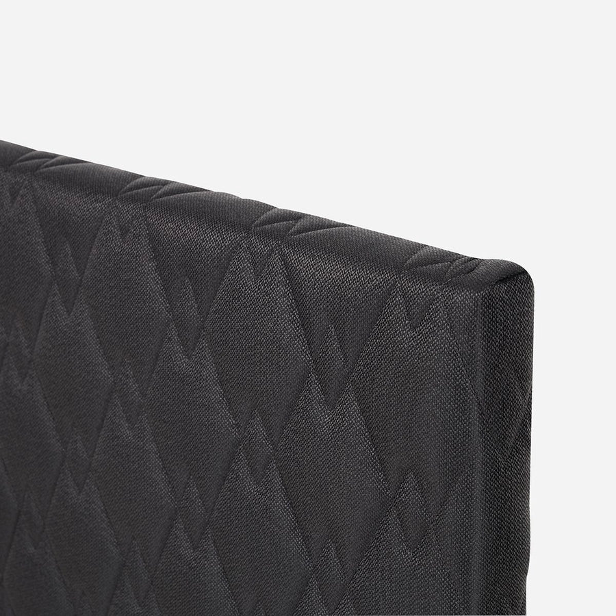 Cama New Style 4 Plus 2 Plazas + Respaldo Ivar Rosen
