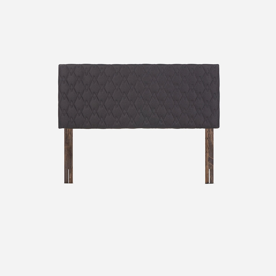 Cama New Style 4 Plus 2 Plazas + Respaldo Ivar Rosen