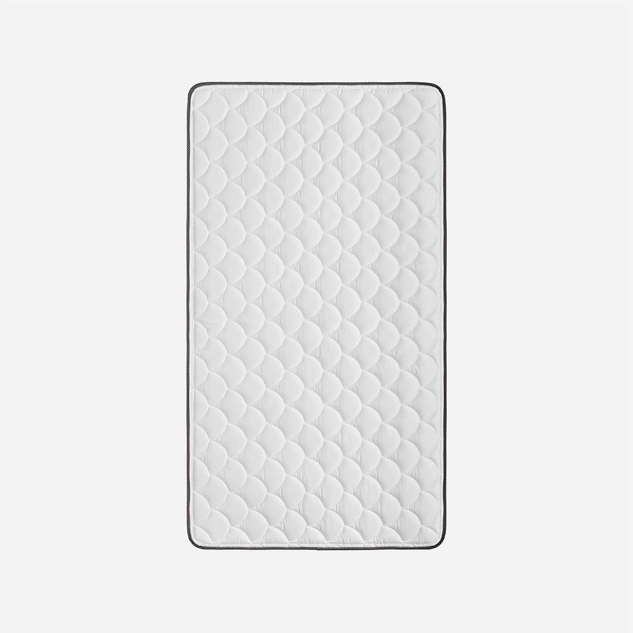 Cama New Style 4 Plus 1,5 Plazas + Respaldo Ivar Rosen