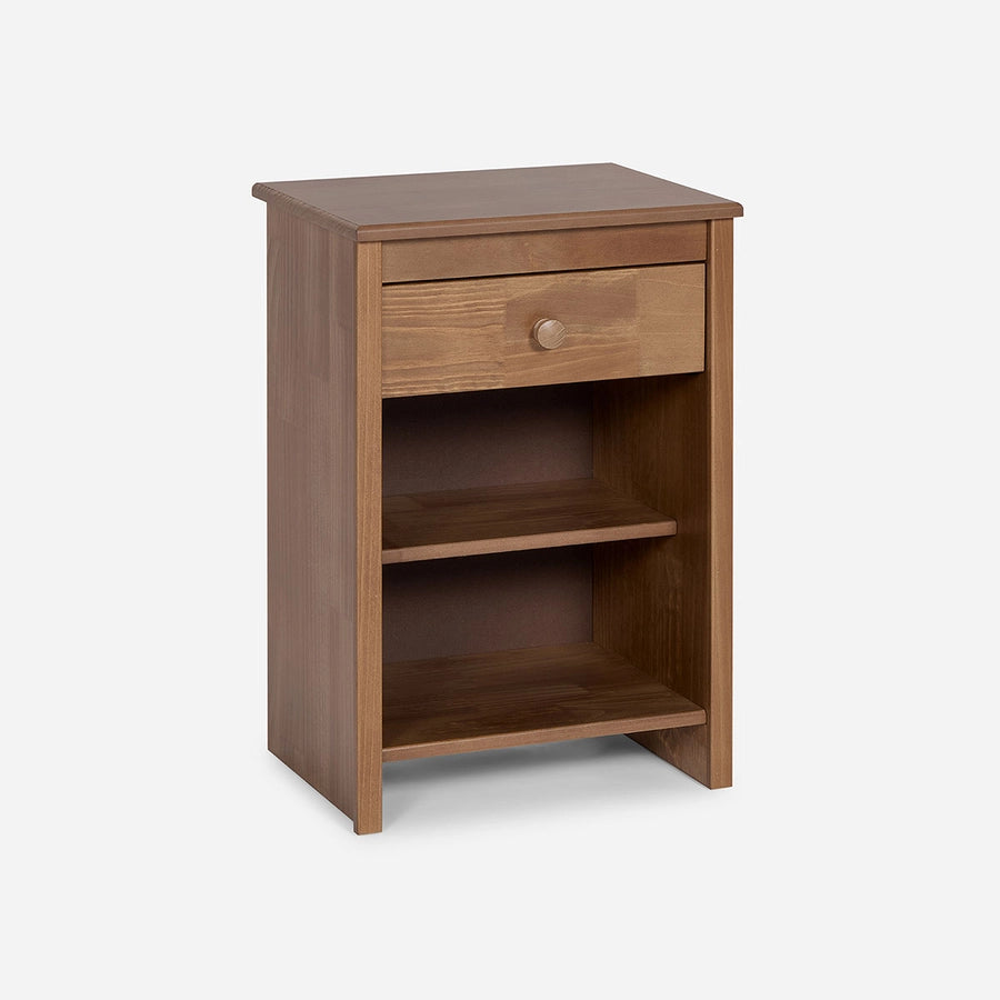 Cama New Style 6 de 1,5 Plazas + Muebles Ferrara Rosen