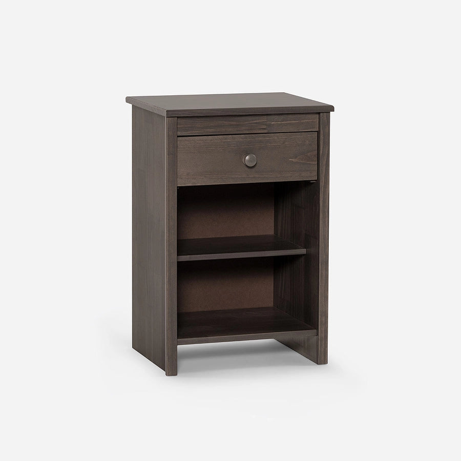 Cama New Style 6 de 1,5 Plazas + Muebles Ferrara Rosen