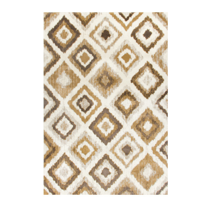 Heatset Satchi Retro 160 x 235 Ivory Idetex