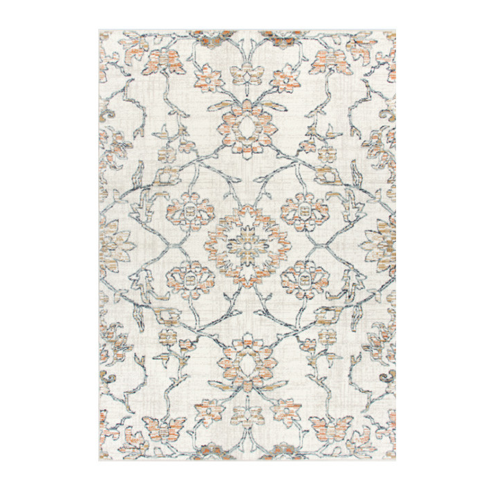 Heatset Satchi Classic 57 x 90 Lihgt Blue Idetex