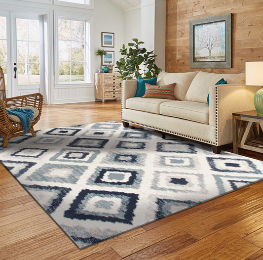 Heatset Satchi Retro 200 x 285 Navy Idetex