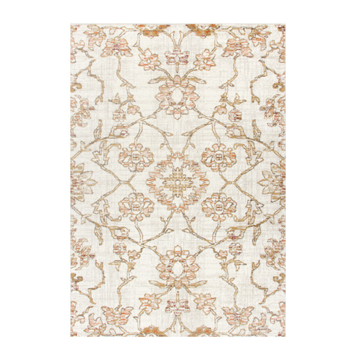 Heatset Satchi Classic 57 x 90 Ivory Idetex