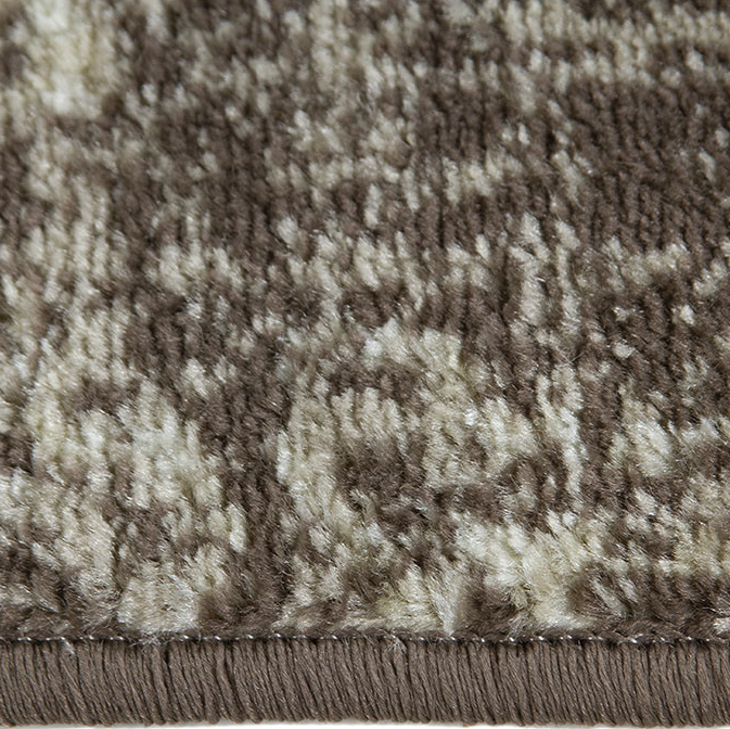 Heatset Satchi Classic 160 x 235 Brown Idetex