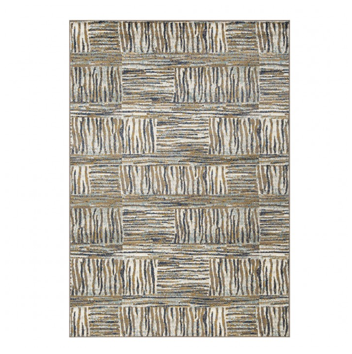Heatset Jungle 160 x 235 Beige Idetex