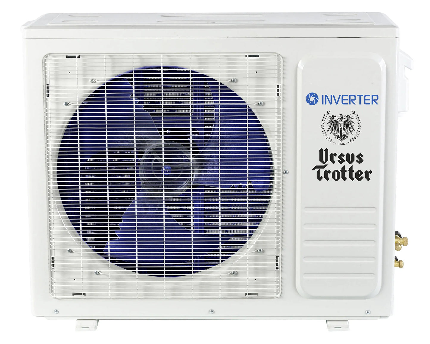 Aire Acondicionado Split Polar 18000 BTU Inverter Wifi Ursus Trotter