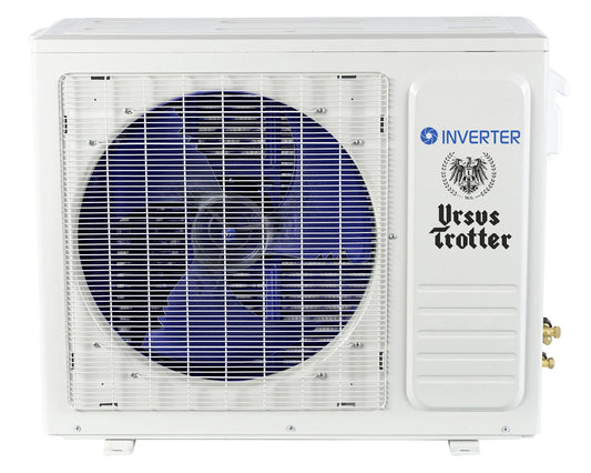 Aire Acondicionado Split Polar 24000 BTU Inverter Wifi Ursus Trotter