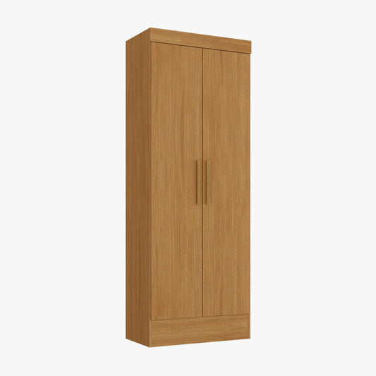 Mueble Multiuso 2 Puertas Serido Cinamomo Altavisión
