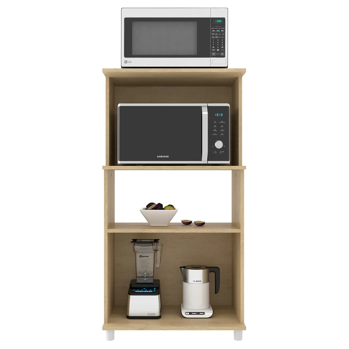 Mueble Multiuso Dallas Café Altavisión