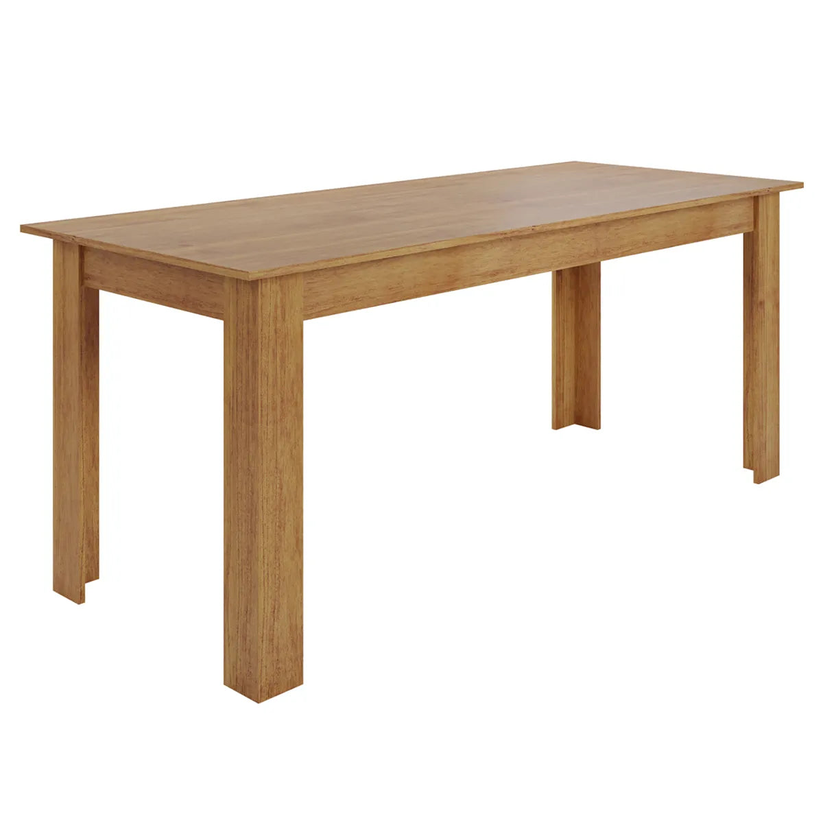 Juego de Comedor 8 Sillas Tomás Café Altavisión