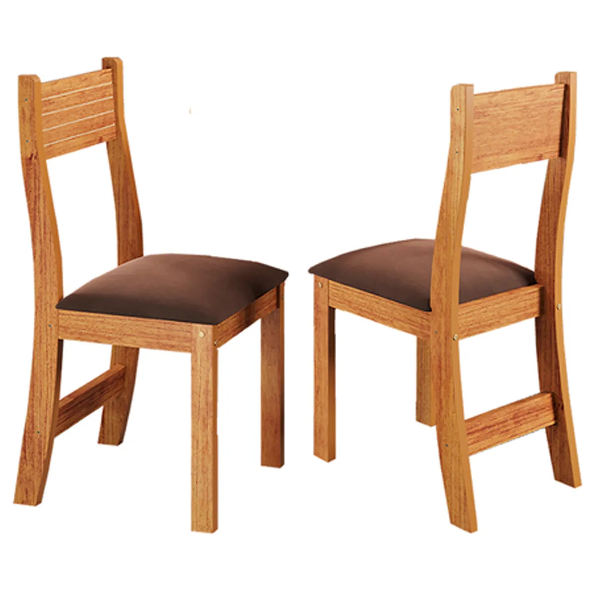 Juego de Comedor 8 Sillas Tomás Café Altavisión