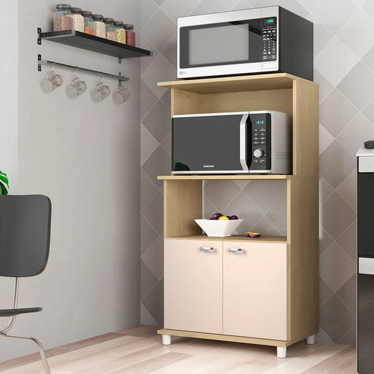 Mueble Multiuso Dallas Café Altavisión