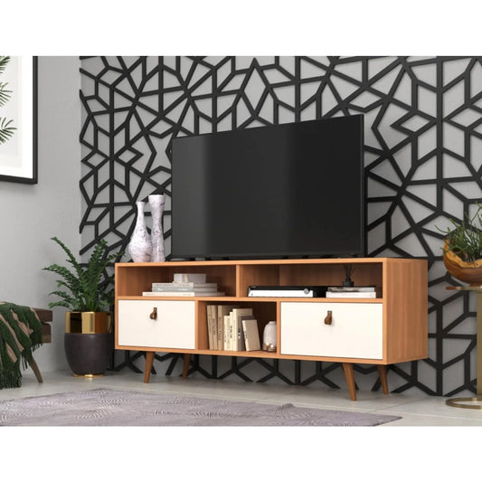 Rack TV 55" Chicago Café Altavisión