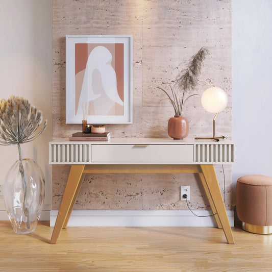 Arrimo Riviera White/Freijo Altavision