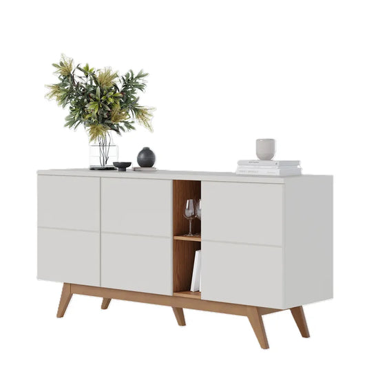 Buffet Noronha 3 Puertas Di Poretti