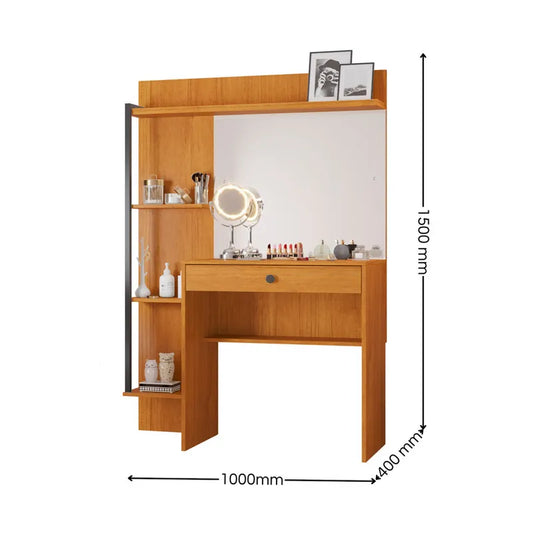 Tocador Encanto Café Di Poretti