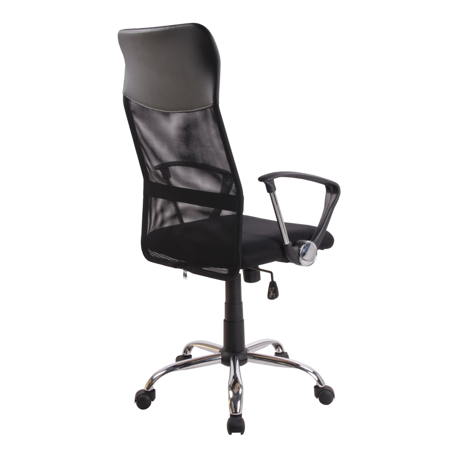 Silla de escritorio Berny Negro One Sit