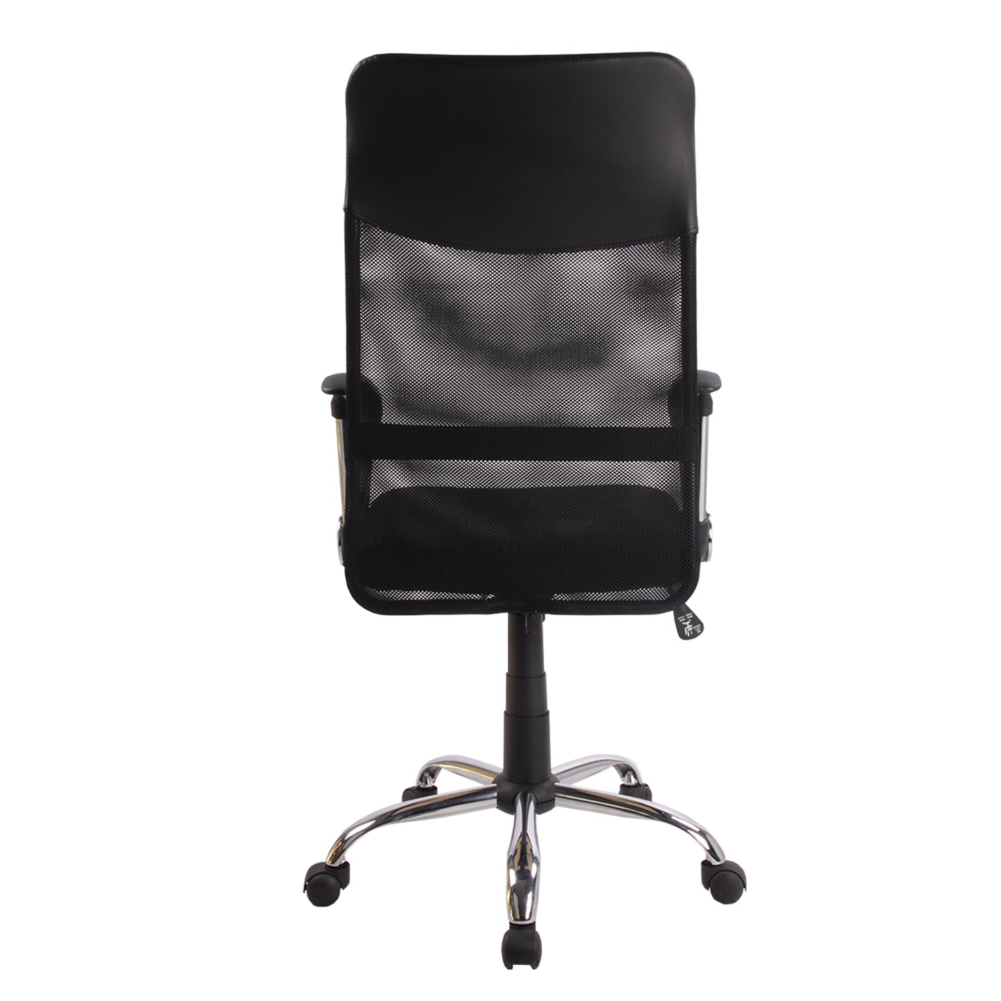 Silla de escritorio Berny Negro One Sit