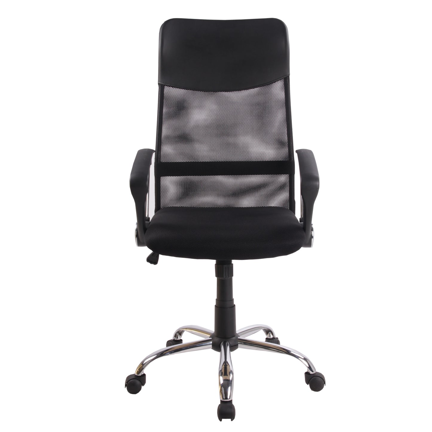 Silla de escritorio Berny Negro One Sit