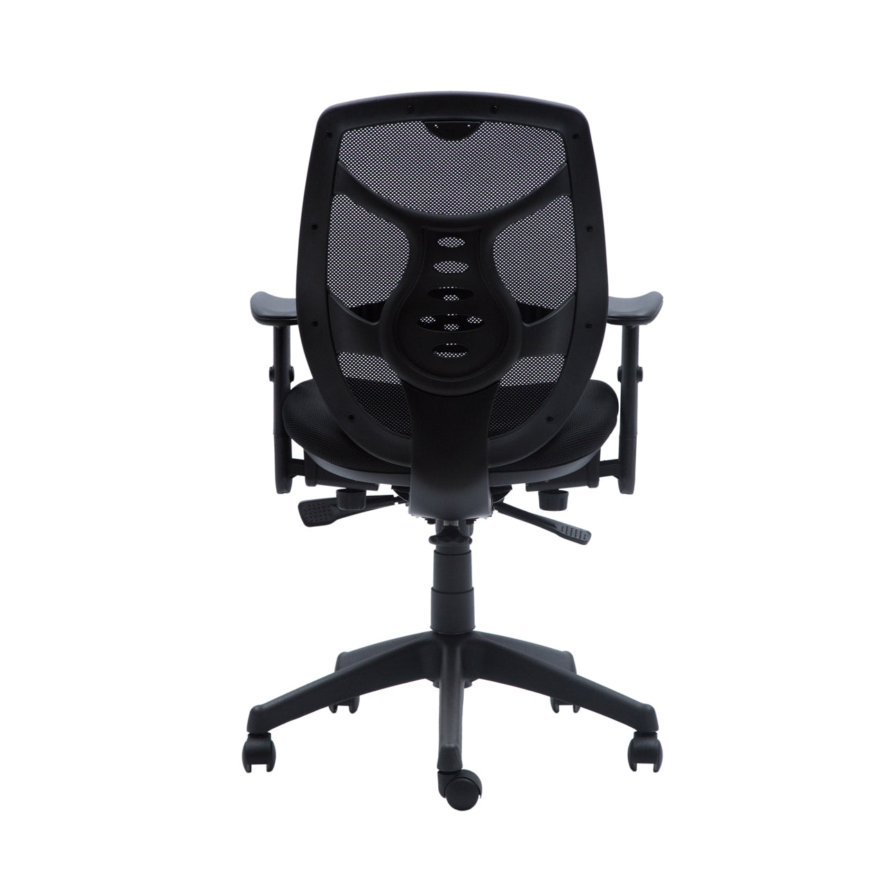 Silla de escritorio Identity Negro One Sit