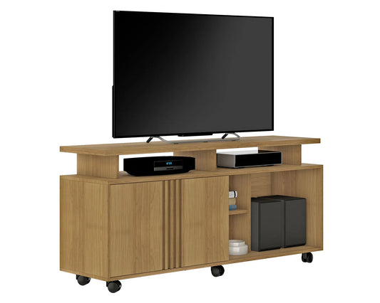 Rack TV 58'' Humor Natural Di Poretti