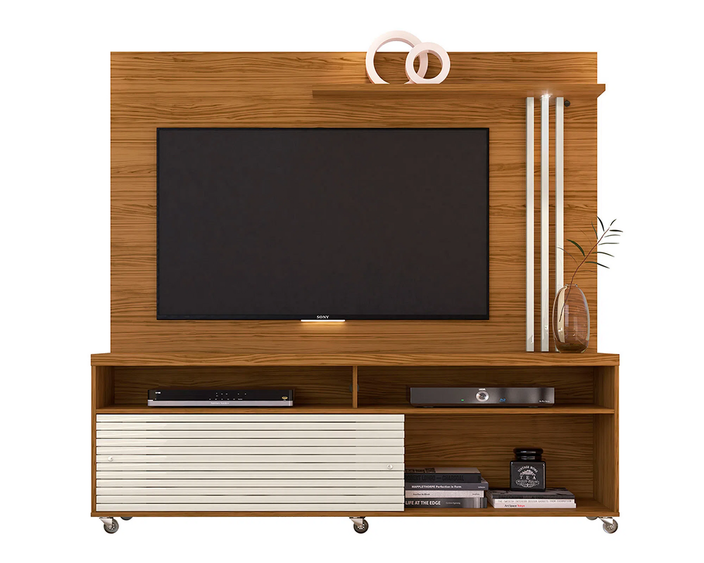 Home TV 65'' Composición Altavisión