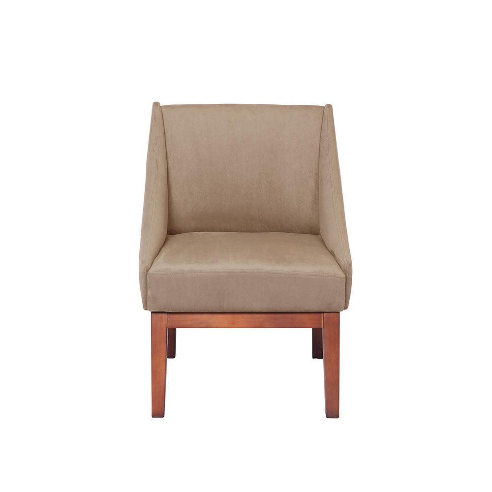 Sitial Berlín Velvet Beige Latam Home