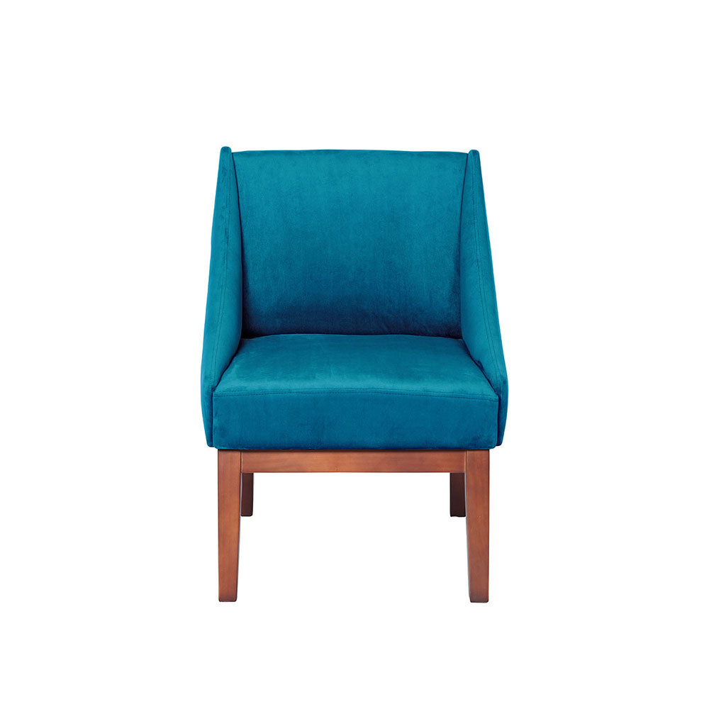 Sitial Berlín Velvet Azul Latam Home