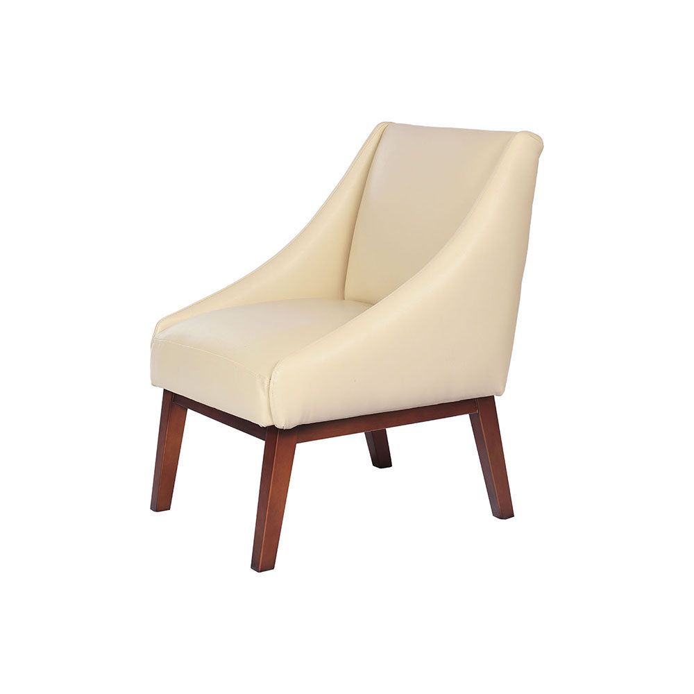 Sitial Berlín PU Beige Latam Home