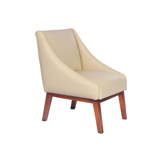 Sitial Berlín PU Beige Latam Home