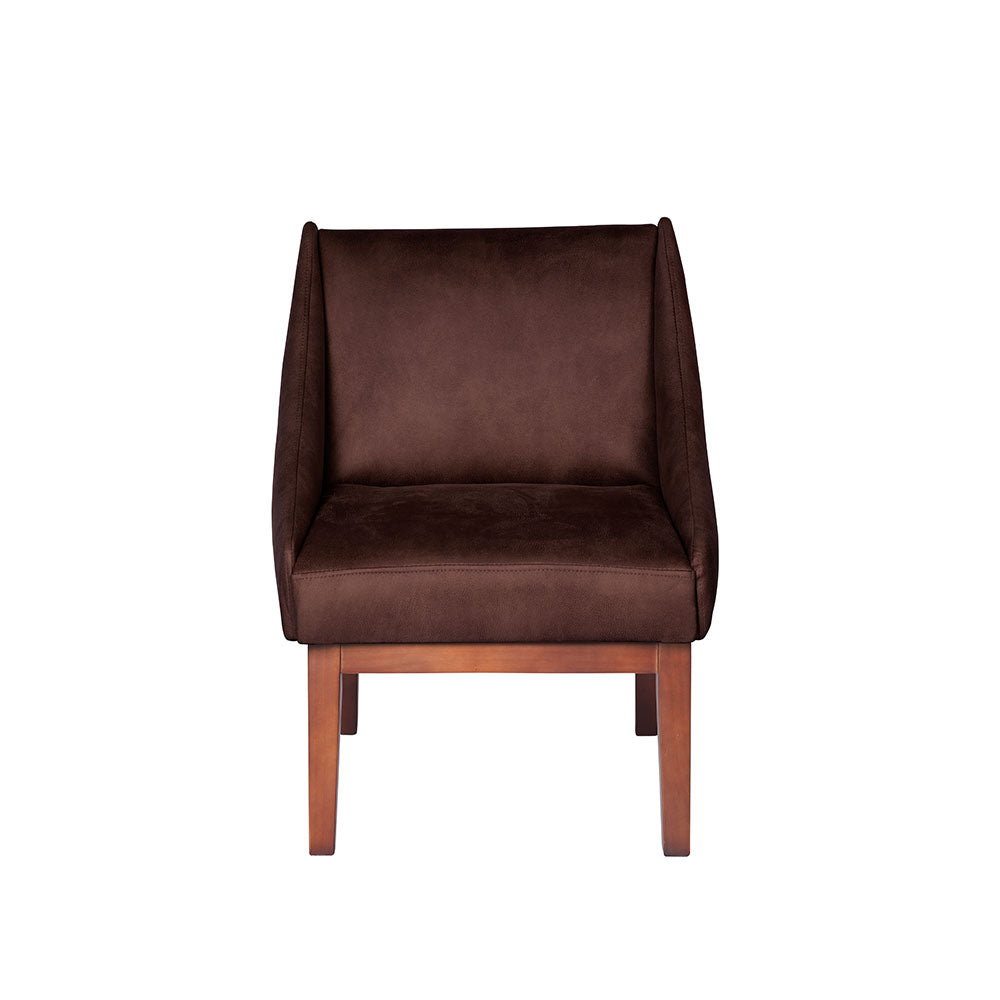 Sitial Berlín Cuero Café Moro Latam Home