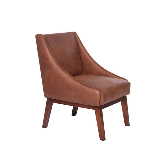 Sitial Berlín Cuero Café Latam Home