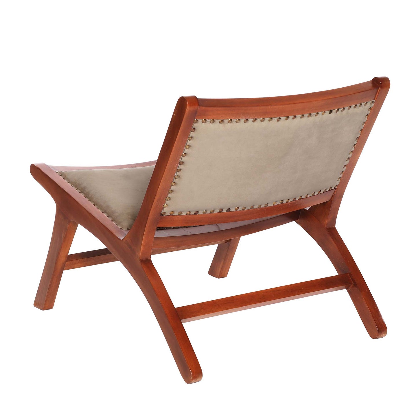 Sitial Hannover Velvet Beige Latam Home