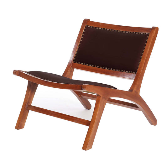 Sitial Hannover Velvet Chocolate Latam Home