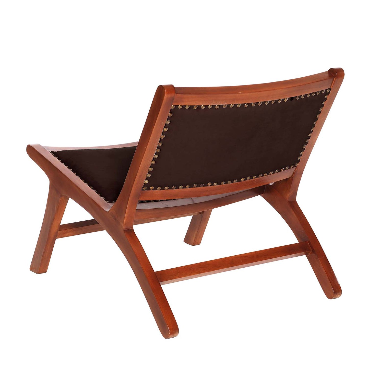 Sitial Hannover Velvet Chocolate Latam Home