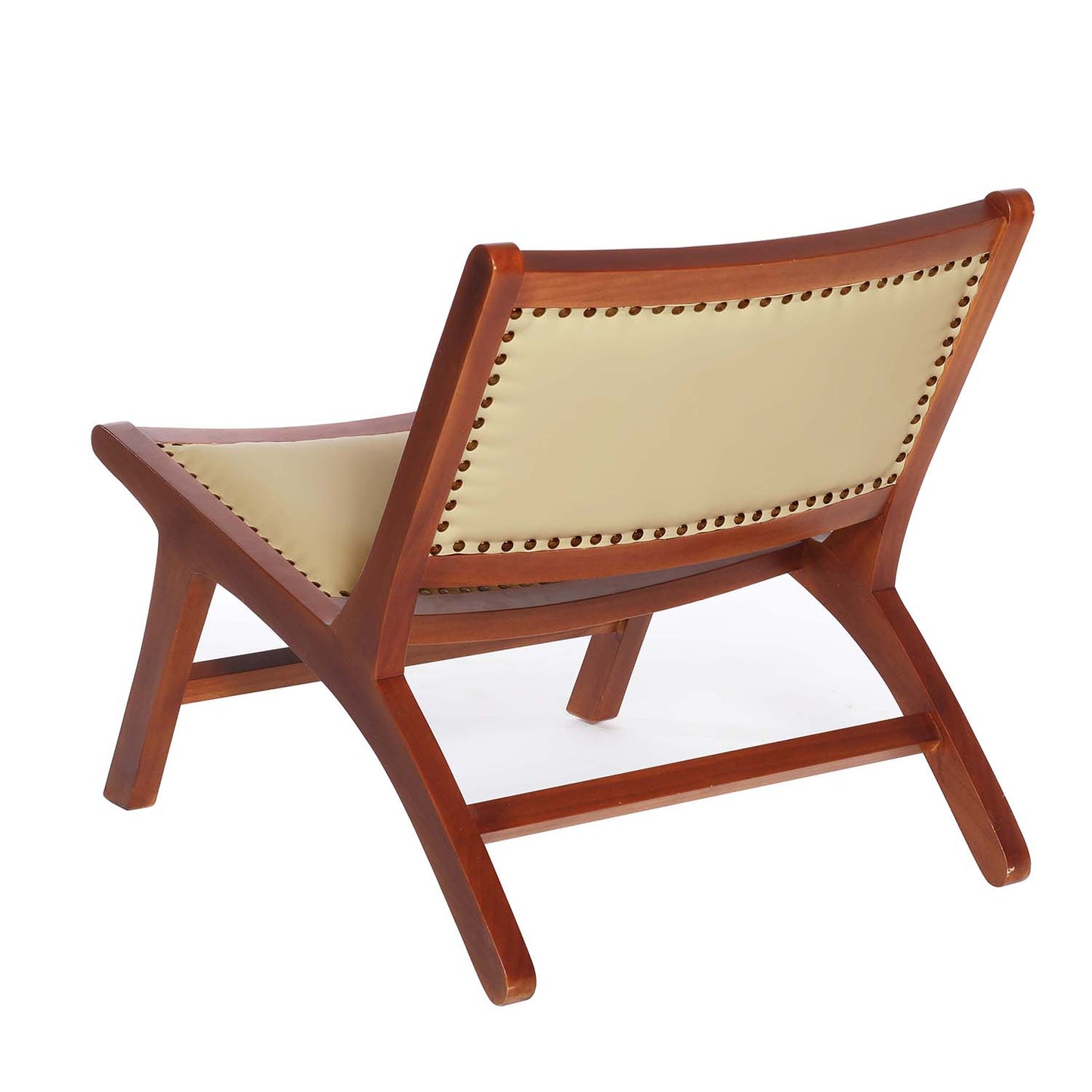 Sitial Hannover PU Beige Latam Home