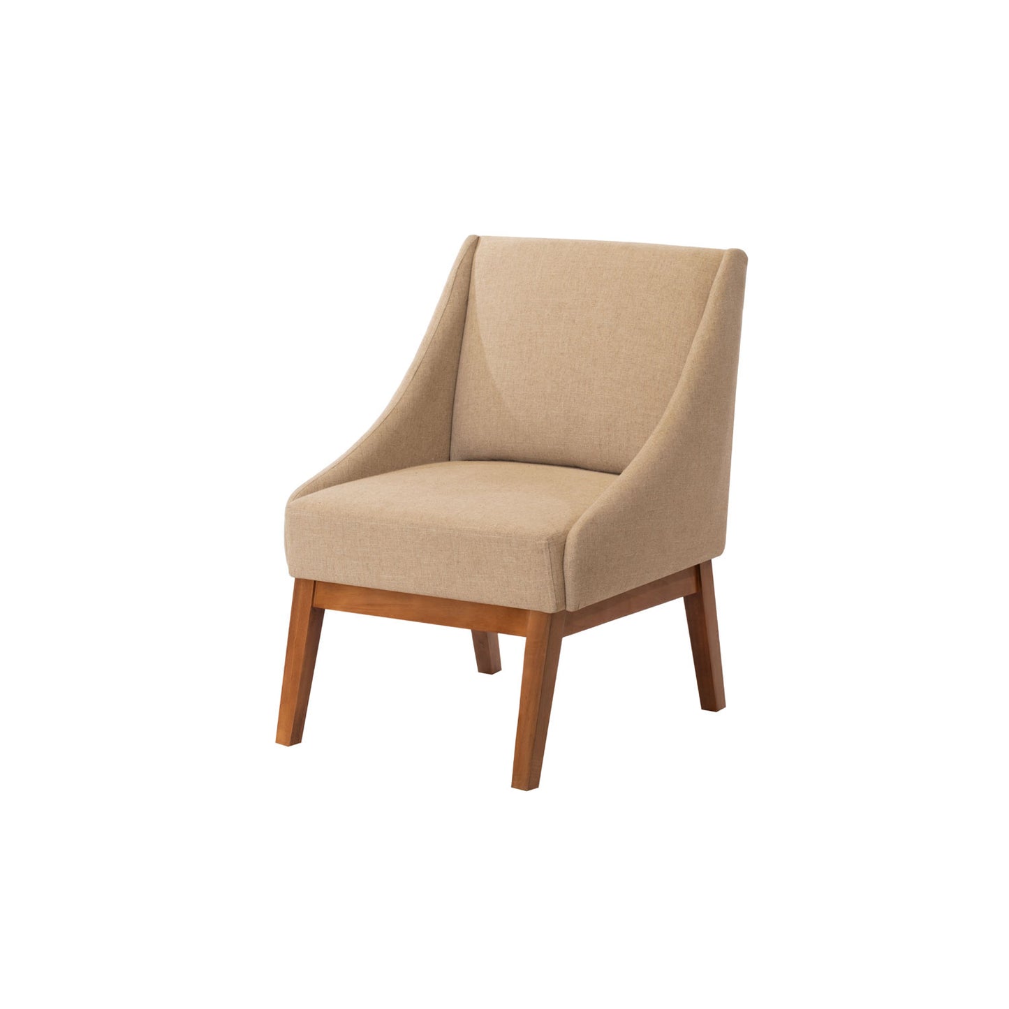 Sitial Berlín Lino Natural Latam Home
